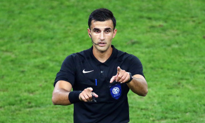 Super League 2: Οι διαιτητές της 17ης στροφής