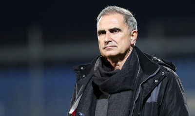 Μποροβήλος: «Επανάσταση για τον Αστέρα να κατακτήσει ένα τρόπαιο»