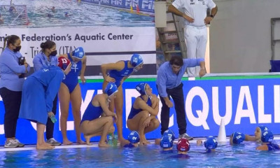 World League γυναικών: Σπουδαία νίκη στο φινάλε για την Εθνική γυναικών