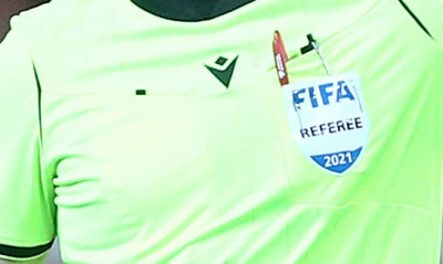 Football League: Οι διαιτητές της πρεμιέρας