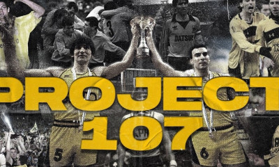 Άρης: Το εντυπωσιακό ντοκιμαντέρ για τα 107 χρόνια! (Video)