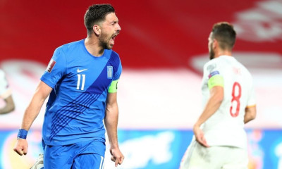 Μουντιάλ 2022: Η βαθμολογία και το πρόγραμμα του ομίλου μετά το Ισπανία-Ελλάδα (photo)