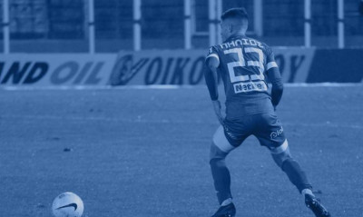 ΠΑΣ Γιάννινα: Ανανέωσε με Πήλιο