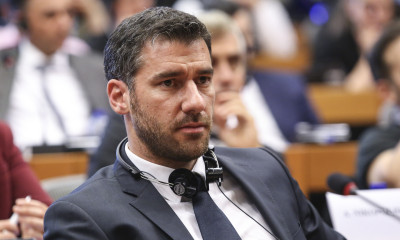 Εκλογές ΕΠΟ: Αποσύρθηκε από υποψήφιος της Εκτελεστικής Επιτροπής ο Σεϊταρίδης