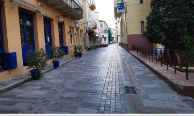 Παράταση του lockdown μέχρι 9 Απριλίου - Το... ανακοίνωσε το υπουργείο Εργασίας