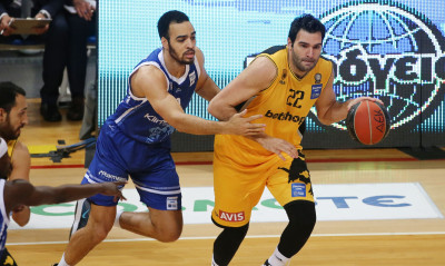 ΑΕΚ: Ο Μαυροειδής μίλησε για φρεσκάδα και ενέργεια