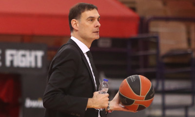 Ολυμπιακός-Μπαρτζώκας: «Έχουμε μια καλή βάση για να χτίσουμε την επόμενη σεζόν»