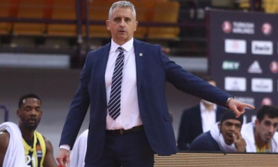 Κοκόσκοφ: «Να μην χάσουμε το μομέντουμ που έχουμε αποκτήσει»