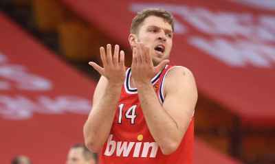 Euroleague: Εκτός οκτάδας και μαθηματικά ο Ολυμπιακός - Η βαθμολογία της διοργάνωσης (videos+photos)