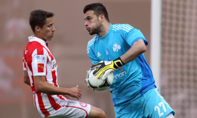 Καρνέζης: «Καλύτερη ομάδα στην Ελλάδα ο Παναθηναϊκός»! (Photos)