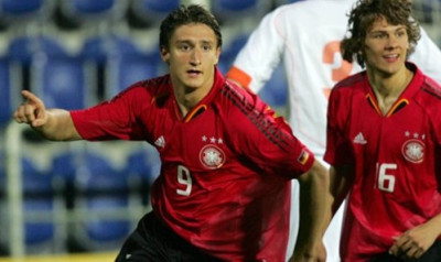 Συνελήφθη Γερμανός διεθνής με 310 κιλά ναρκωτικά! (Photos)