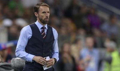 Αγγλία: Έγραψε ιστορία ο Σαουθγκέιτ! (Photos)