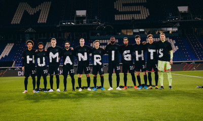 Λεβ: «Αυτές είναι οι αξίες μας»!