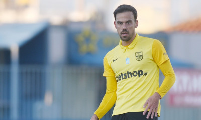 Άρης: Ώρα… επιστροφής για Ματίγια