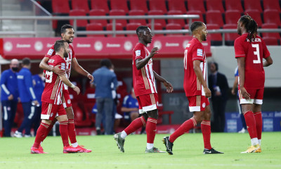 Ολυμπιακός: Κρίσιμο τεστ για Σεμέδο, Βαλμπουενά και Χασάν ενόψει ΑΕΚ