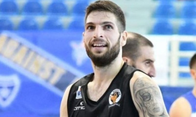 Ιωνικός: Ο Πετρόπουλος ευχήθηκε «περαστικά στον Αντώνη» και μίλησε για «το τεστ με τον Προμηθέα»