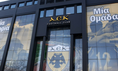 ΑΕΚ: Πέρασε στην αντεπίθεση - Εξώδικο στην Επιτροπή Δεοντολογίας