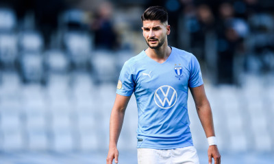 ΠΑΟΚ: Έβαλε γκολ ο Τσόλακ στη Σουηδία – Δίχτυα μετά από πέντε μήνες