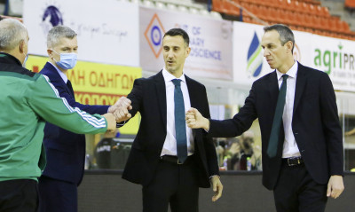 Παναθηναϊκός ΟΠΑΠ: «Ο Κάτας θέλει να φέρει κάτι που δεν έχουμε ξαναδεί στη Euroleague»