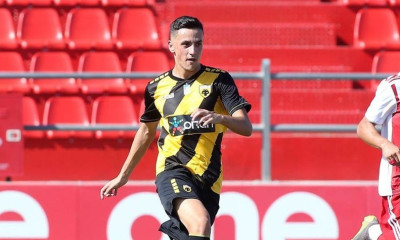 Κηφισιά: Μεταγραφή από την… ΑΕΚ