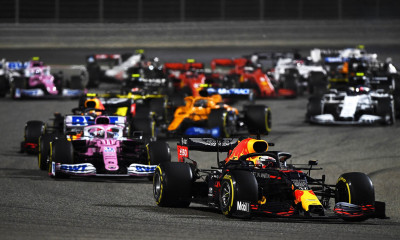 Formula 1: Στην pole position οι «μονομάχοι» - Ο απόλυτος οδηγός για το νέο πρωτάθλημα