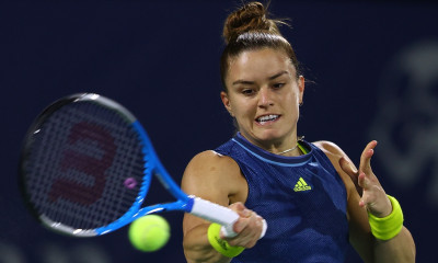 Miami Open: Καλή αρχή για Σάκκαρη