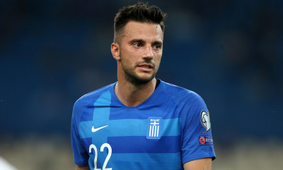 Ατυχία για Σάμαρη, κάνει επέμβαση στον αχίλλειο