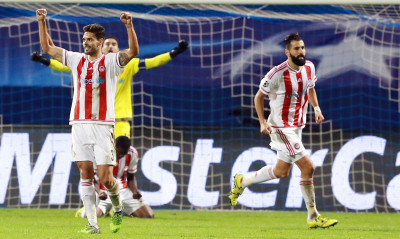 Ολυμπιακός: Επιστροφή έκπληξη Έλληνα στόπερ - Οι επαφές και τα δεδομένα (photos)