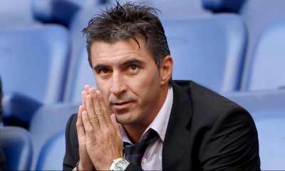 Βέροια: Στηρίζει Ζαγοράκη στις εκλογές της ΕΠΟ