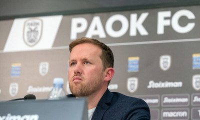 ΠΑΟΚ: Αναζητούν τον αντι-Ρέμπε - Ξεχωρίζουν δυο περιπτώσεις (photos)