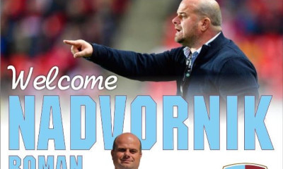 ΑΕΠ Κοζάνης: Τσέχος τεχνικός στο τιμόνι