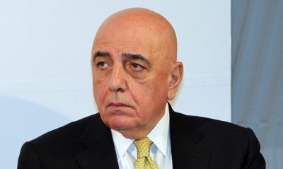 Γκαλιάνι για την περιπέτεια με κορονοϊό: «Ήταν ένας εφιάλτης, φοβήθηκα πως θα πεθάνω»!