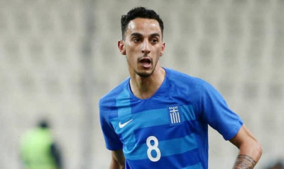 Ζέκα: «Θα παλέψουμε για το Μουντιάλ - Να φορέσω ξανά τη φανέλα του Παναθηναϊκού»