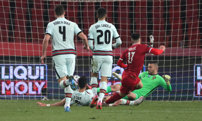 Προκριματικά Μουντιάλ: Ματσάρα και «φωνές» στη Σερβία, το Λουξεμβούργο την έκπληξη - Όλα τα γκολ