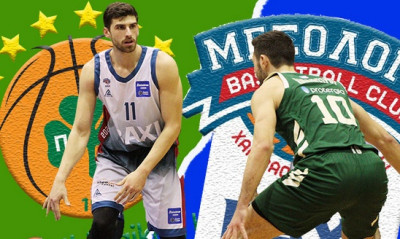 Live Chat Παναθηναϊκός ΟΠΑΠ-Μεσολόγγι