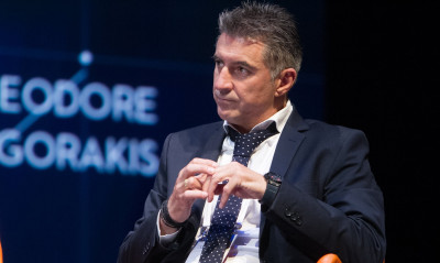 Ζαγοράκης: «Υπάρχει πλάνο και διάθεση για το ελληνικό ποδόσφαιρο»