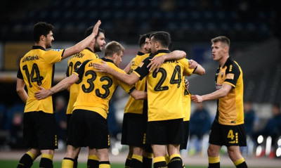 ΑΕΚ: Το ψάχνει με «βόμβα» από Premier League - Τα δεδομένα για επιθετικό (photos+video)