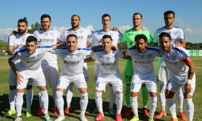 Football League: Πρεμιέρα με… «διπλό» (video)