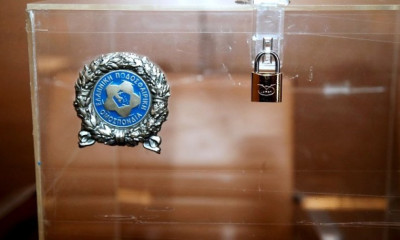 Εκλογές ΕΠΟ: Απέσυρε την υποψηφιότητά του ο Νίκας - Στηρίζει Ζαγοράκη