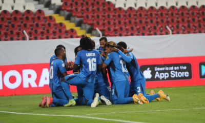 Ονδούρα: Θετικό κρούσμα ποδοσφαιριστή πριν το φιλικό με την Ελλάδα