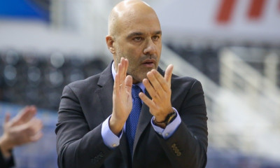 ΠΑΟΚ: Ο Λυκογιάννης έκανε λόγο για «προσήλωση στην άμυνα και έλεγχο του ρυθμού…»