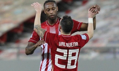 Ολυμπιακός: Ξεκαθαρίζει για τρεις - Φουλάρουν για ΑΕΚ