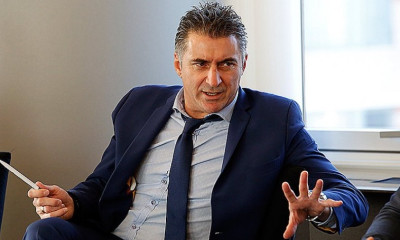 Εκλογές ΕΠΟ: Εποχή... Ζαγοράκη