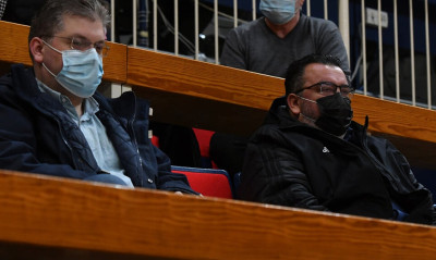 Άγγελος Παπανικολάου: «Ο επίδοξος βασιλιάς είναι γυμνός…»