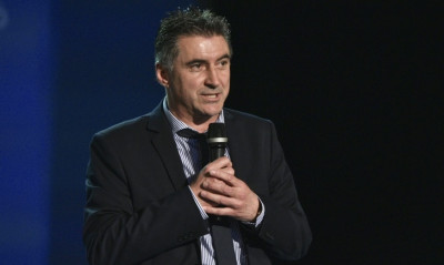 Ελλάδα-Ονδούρα: Στην Τούμπα ο Ζαγοράκης - «Να ξαναμπεί η Εθνική τις καρδιές όλων»