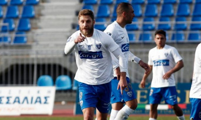 Super League 2: Ευκαιρία για Ιωνικό