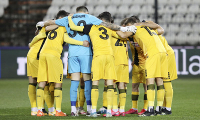 ΑΕΚ: Επιστρέφει ανανεωμένη - Τα νεότερα από τους τραυματίες