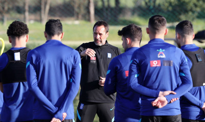 Ελλάδα-Ονδούρα: Φρεσκάρισμα στην ενδεκάδα και φουλ επίθεση! (Photos)