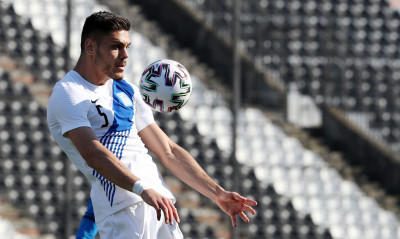 Εθνική Ελλάδος: Τριπλό ντεμπούτο κόντρα στην Ονδούρα! (Photos)