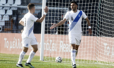 Παυλίδης: «Δεν το είδαμε σαν φιλικό»! (Photos)